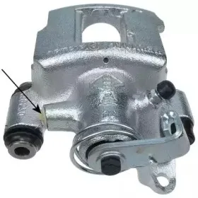 Тормозной суппорт HELLA купить