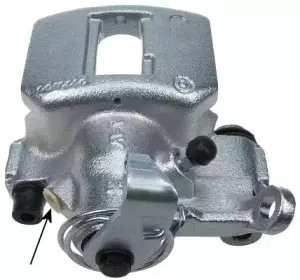 Тормозной суппорт HELLA купить