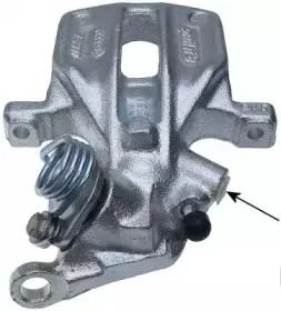 Тормозной суппорт HELLA купить