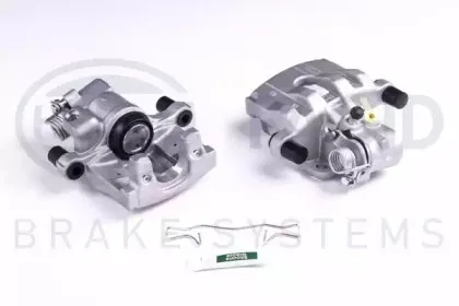 Тормозной суппорт HELLA купить