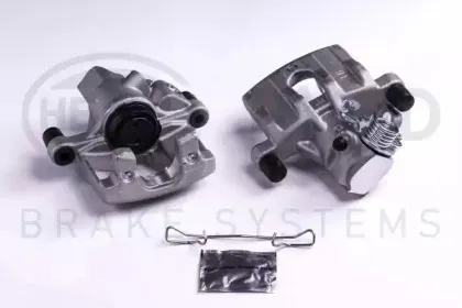 Тормозной суппорт HELLA купить