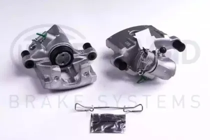 Тормозной суппорт HELLA купить