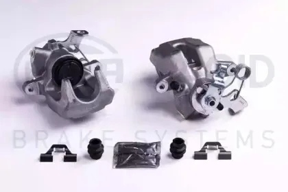 Тормозной суппорт HELLA купить