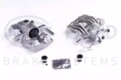 Тормозной суппорт HELLA купить