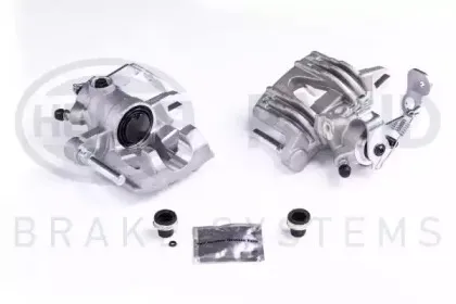 Тормозной суппорт HELLA купить