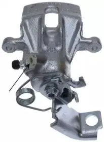 Тормозной суппорт HELLA купить