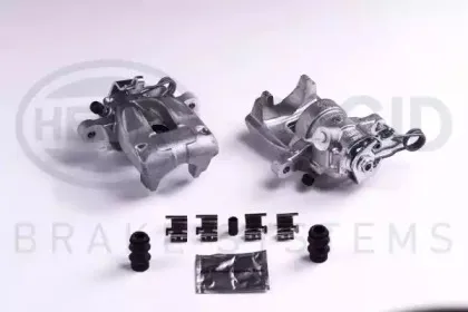 Тормозной суппорт HELLA купить