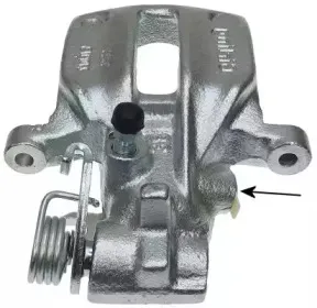 Тормозной суппорт HELLA купить