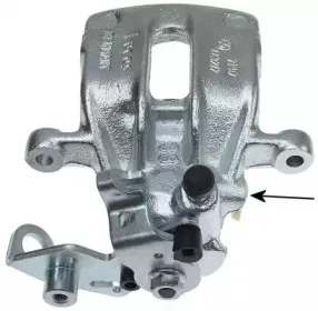 Тормозной суппорт HELLA купить