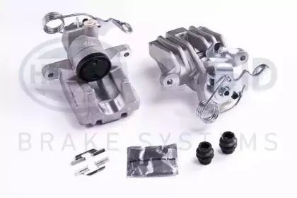 Тормозной суппорт HELLA купить