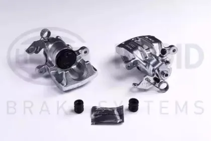 Тормозной суппорт HELLA купить