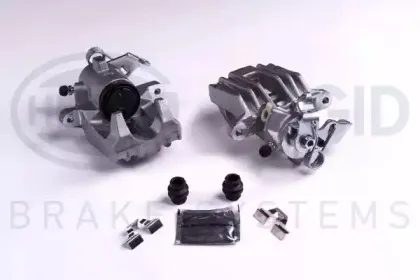 Тормозной суппорт HELLA купить