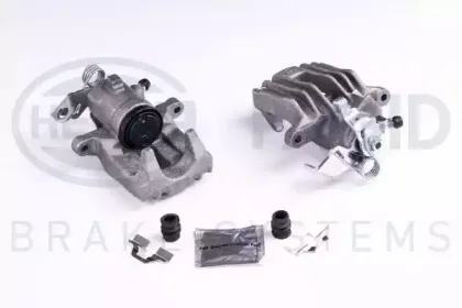 Тормозной суппорт HELLA купить