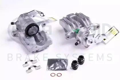 Тормозной суппорт HELLA купить