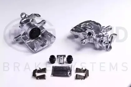 Тормозной суппорт HELLA купить