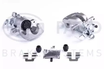 Тормозной суппорт HELLA купить