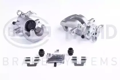 Тормозной суппорт HELLA купить