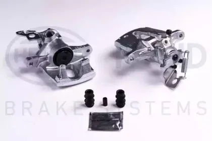 Тормозной суппорт HELLA купить