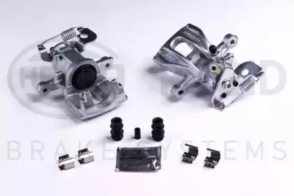 Тормозной суппорт HELLA купить