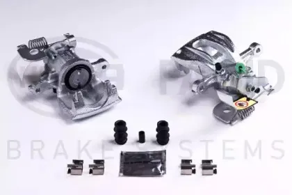 Тормозной суппорт HELLA купить