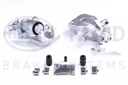 Тормозной суппорт HELLA купить