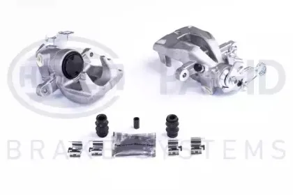 Тормозной суппорт HELLA купить