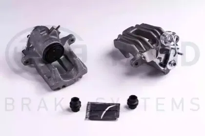 Тормозной суппорт HELLA купить