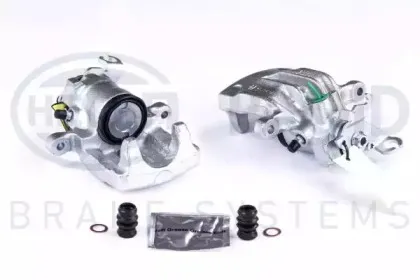 Тормозной суппорт HELLA купить