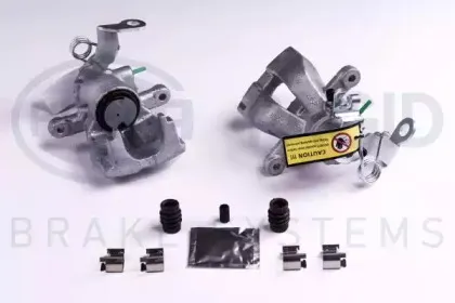 Тормозной суппорт HELLA купить