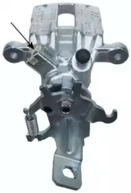 Тормозной суппорт HELLA купить