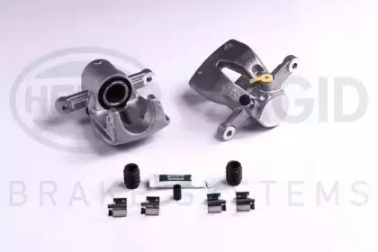 Тормозной суппорт HELLA купить