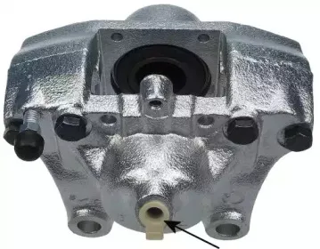 Тормозной суппорт HELLA купить