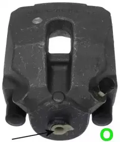 Тормозной суппорт HELLA купить