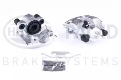 Тормозной суппорт HELLA купить