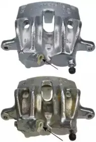 Тормозной суппорт HELLA купить