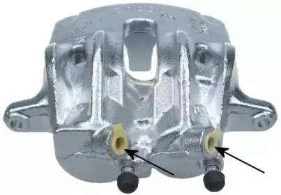 Тормозной суппорт HELLA купить