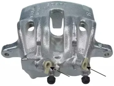 Тормозной суппорт HELLA купить