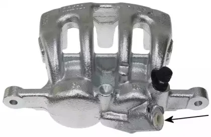 Тормозной суппорт HELLA купить