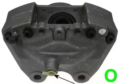 Тормозной суппорт HELLA купить