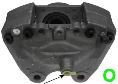 Тормозной суппорт HELLA купить