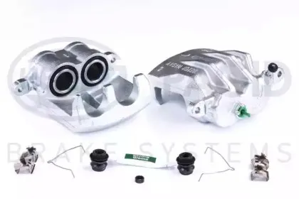 Тормозной суппорт HELLA купить