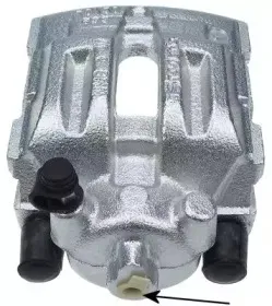 Тормозной суппорт HELLA купить