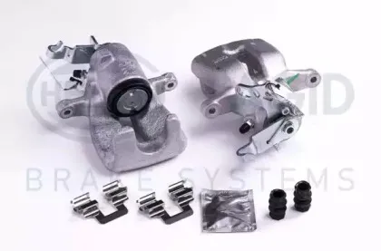 Тормозной суппорт HELLA купить