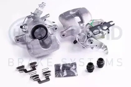 Тормозной суппорт HELLA купить