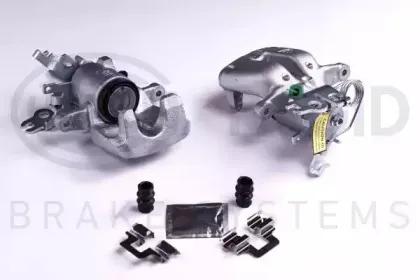 Тормозной суппорт HELLA купить