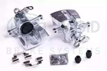 Тормозной суппорт HELLA купить