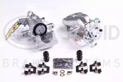 Тормозной суппорт HELLA купить