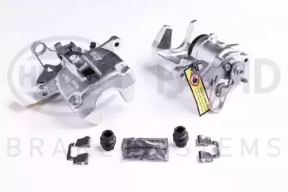 Тормозной суппорт HELLA купить