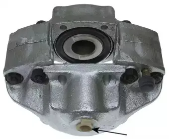 Тормозной суппорт HELLA купить