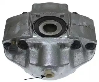 Тормозной суппорт HELLA купить